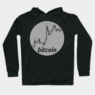 BTC B&W Hoodie